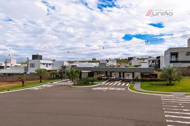 Terreno &agrave; venda - 250m&sup2; - Gleba Figueira