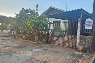 Casa &agrave; venda - 195m&sup2; - PARQUE CAMPO BELO