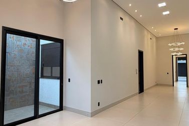 Casa &agrave; venda - 184m&sup2; - Zona II