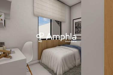 Casa &agrave; venda - 56m&sup2; - Floresta