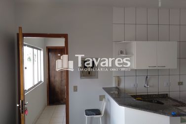 Apartamento &agrave; venda - Parque San Remo I