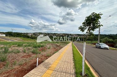 Terreno &agrave; venda - 391m&sup2; - JARDIM PANCERA