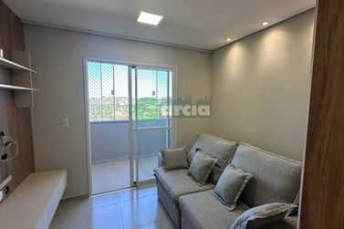 Apartamento &agrave; venda - Jardim Paineiras
