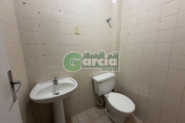Sala Comercial para alugar - 20m&sup2; - Zona II