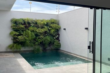 Casa &agrave; venda - Parque Residencial Metropolitano