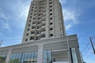 Apartamento &agrave; venda - 132m&sup2; - Parque Residencial da G&aacute;vea