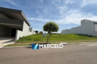 Terreno &agrave; venda - 297m&sup2; - Parque Residencial Interlagos II