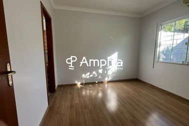 Casa &agrave; venda - 107m&sup2; - Vila Ga&uacute;cha