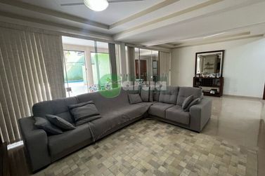 Casa &agrave; venda - 260m&sup2; - Parque Cidade Jardim