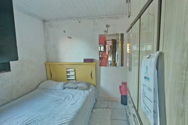 Casa &agrave; venda - 195m&sup2; - PARQUE CAMPO BELO