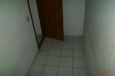 Apartamento para alugar - Zona I