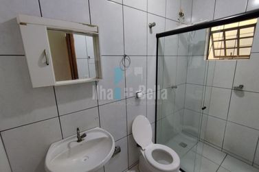 Casa para alugar - Zona III