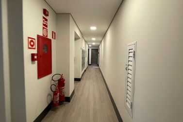 Apartamento &agrave; venda - 60m&sup2; - Jardim Porto Madero