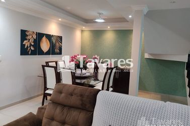 Sobrado &agrave; venda - 315m&sup2; - Zona VII