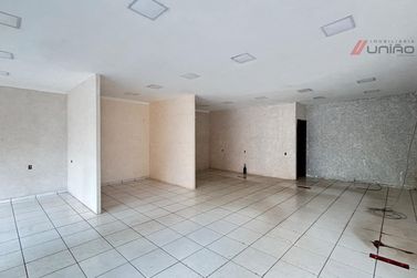 Sal&atilde;o Comercial para alugar - Zona II