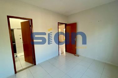 Casa para alugar - 127m&sup2; - Jardim Topazio