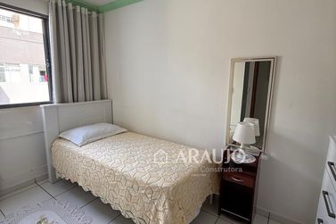 Apartamento &agrave; venda - 89m&sup2; - Zona I