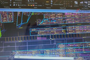 Sala Comercial &agrave; venda - 20000m&sup2; - Rodovia