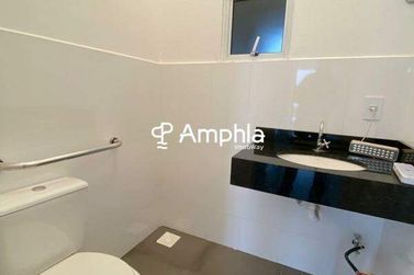 Sala Comercial &agrave; venda - 95m&sup2; - Centro