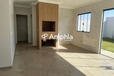 Casa &agrave; venda - 152m&sup2; - Vila Ga&uacute;cha
