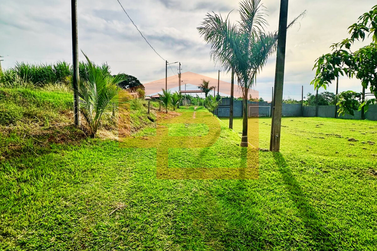 Ch&aacute;cara &agrave; venda - 4000m&sup2; - &Aacute;rea Rural