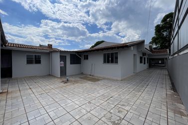 Kitnet para alugar - ZONA II