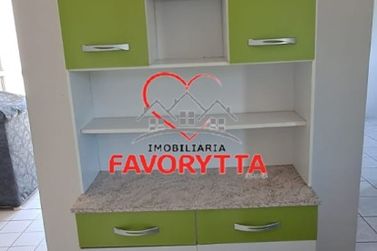 Apartamento &agrave; venda - 57m&sup2; - Zona II