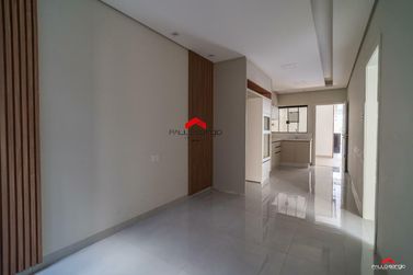 Casa &agrave; venda - 159m&sup2; - Zona V