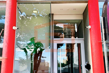 Apartamento &agrave; venda - 140m&sup2; - Zona II