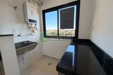 Apartamento para alugar - Parque Residencial da G&aacute;vea