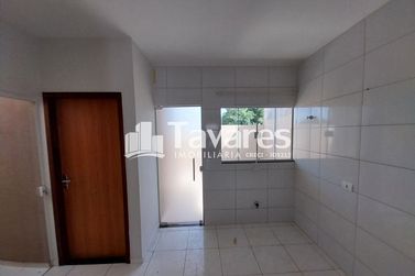 Casa &agrave; venda - 68m&sup2; - Jardim Colorado