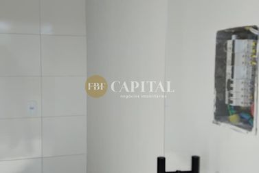 Kitnet para alugar - 33m&sup2; - Parque da G&aacute;vea