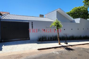 Casa &agrave; venda - 135m&sup2; - JARDIM KASKATA