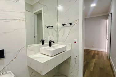 Casa &agrave; venda - 135m&sup2; - Jardim Am&eacute;rica