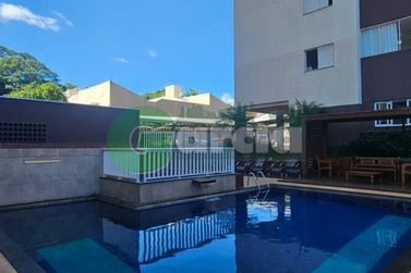 Apartamento &agrave; venda - 84m&sup2; - Jardim Aratimb&oacute;