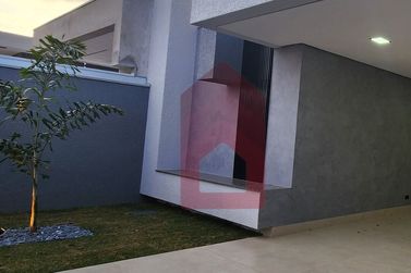Casa &agrave; venda - 137m&sup2; - Parque Bandeirantes