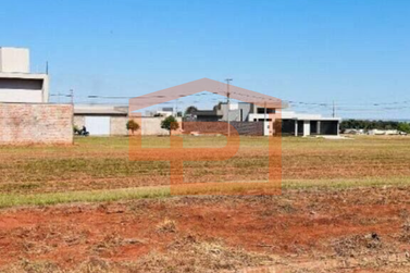 Terreno &agrave; venda - 467m&sup2; - Royal Golf