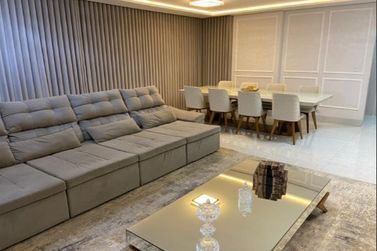 Apartamento &agrave; venda - 270m&sup2; - ZONA I