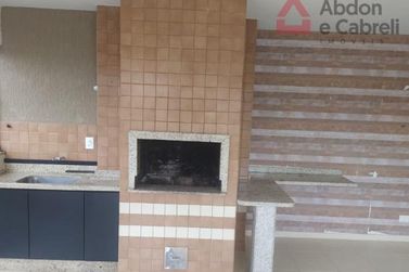 Apartamento &agrave; venda - 296m&sup2; - Zona II