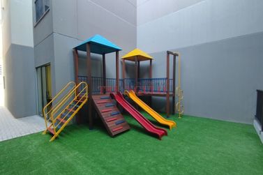 Apartamento para alugar - JARDIM SOCIAL