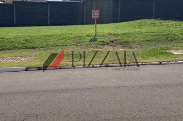 Terreno &agrave; venda - 297m&sup2; - Jardins de Versailles