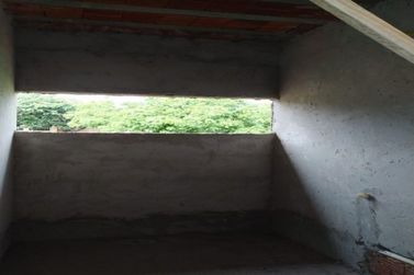 Casa &agrave; venda - Parque Alphaville