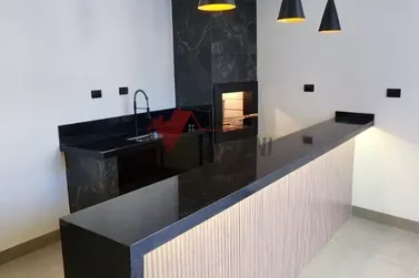 Casa &agrave; venda - Jardim Cruzeiro