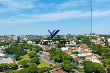 Apartamento &agrave; venda - 72m&sup2; - Jardim Social - Ed Urban Garden