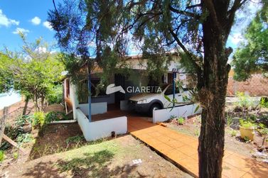 Terreno &agrave; venda - 584m&sup2; - JARDIM CONCORDIA