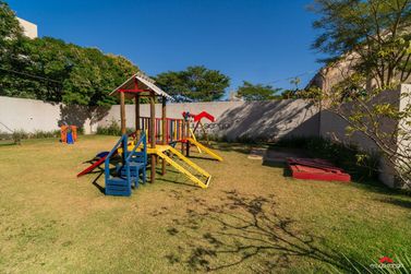 Apartamento &agrave; venda - 86m&sup2; - Zona I-A