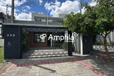 Casa &agrave; venda - 97m&sup2; - Recanto Tropical