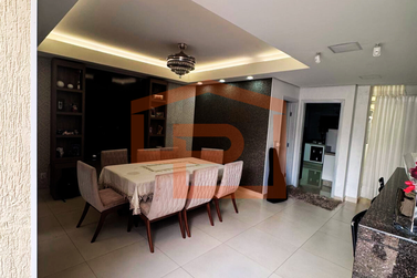 Sobrado &agrave; venda - 251m&sup2; - Jardim dos Pr&iacute;cipes