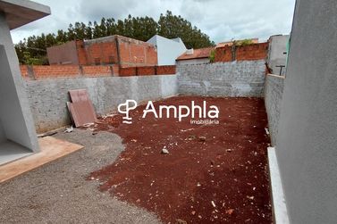Casa &agrave; venda - 59m&sup2; - Boa Vista