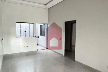 Casa &agrave; venda - 69m&sup2; - Jardim Ibis